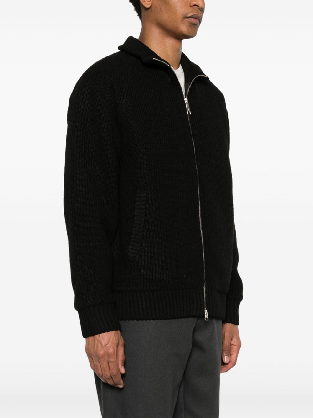 Banley wool blend sweater