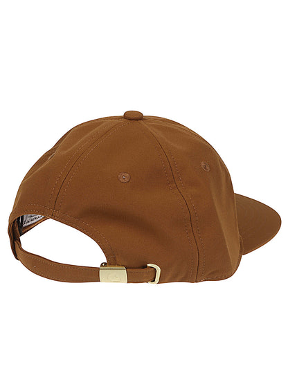 Clarton baseball cap