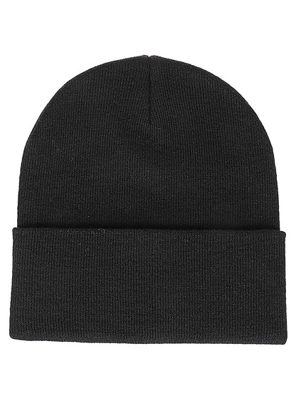 Script beanie hat