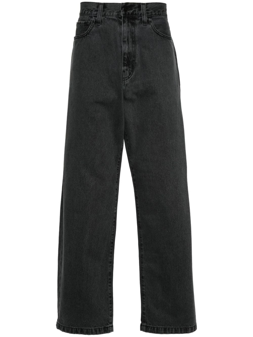 Landon denim pants