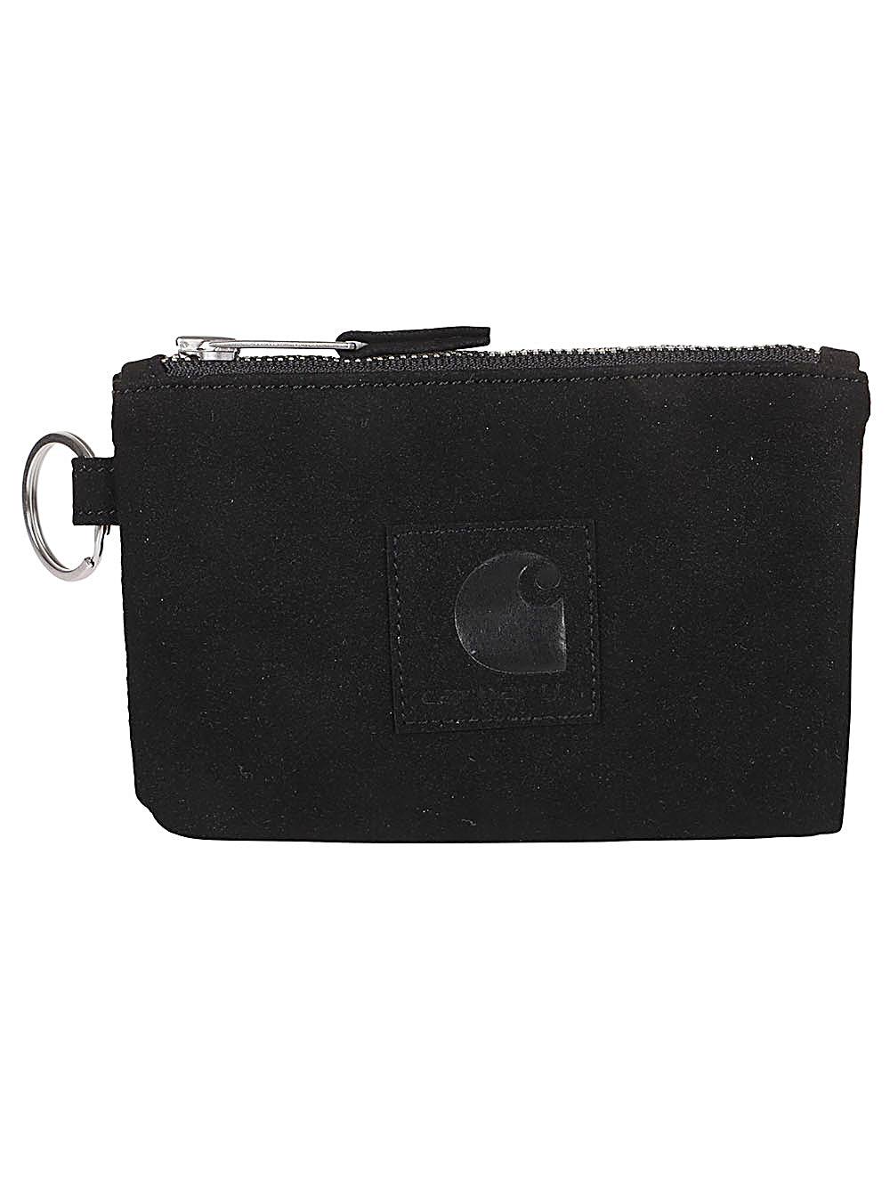 Zipped wallet