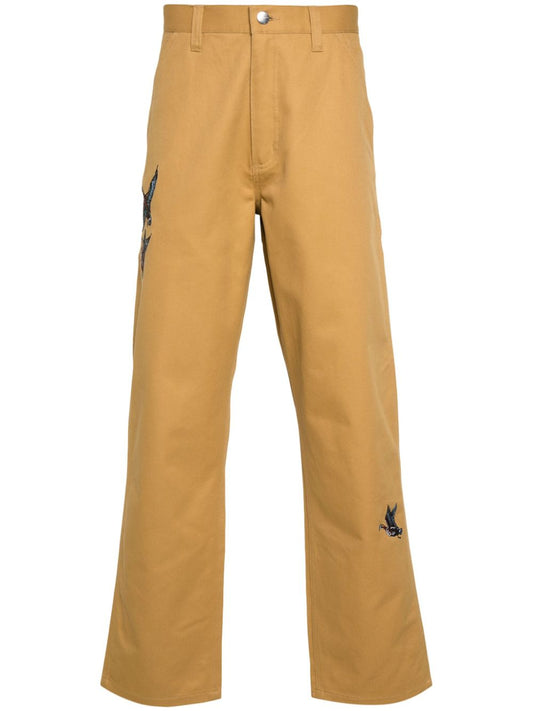 Cotton trousers