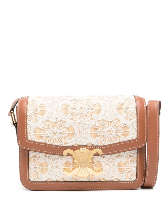 CROSSBODY BAGS