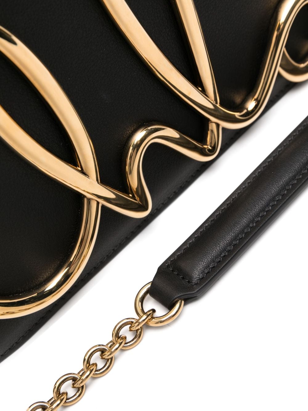 Chloè iconic leather crossbody bag