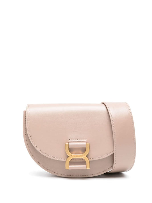 Mini marcie crossbody bag