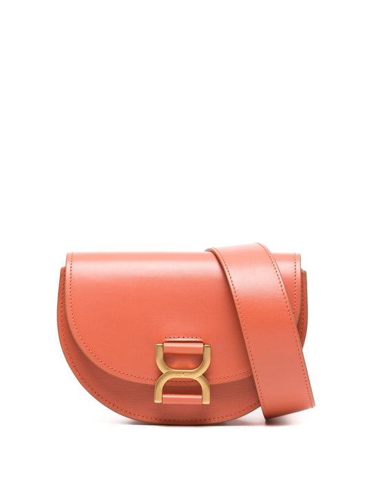 Mini marcie crossbody bag