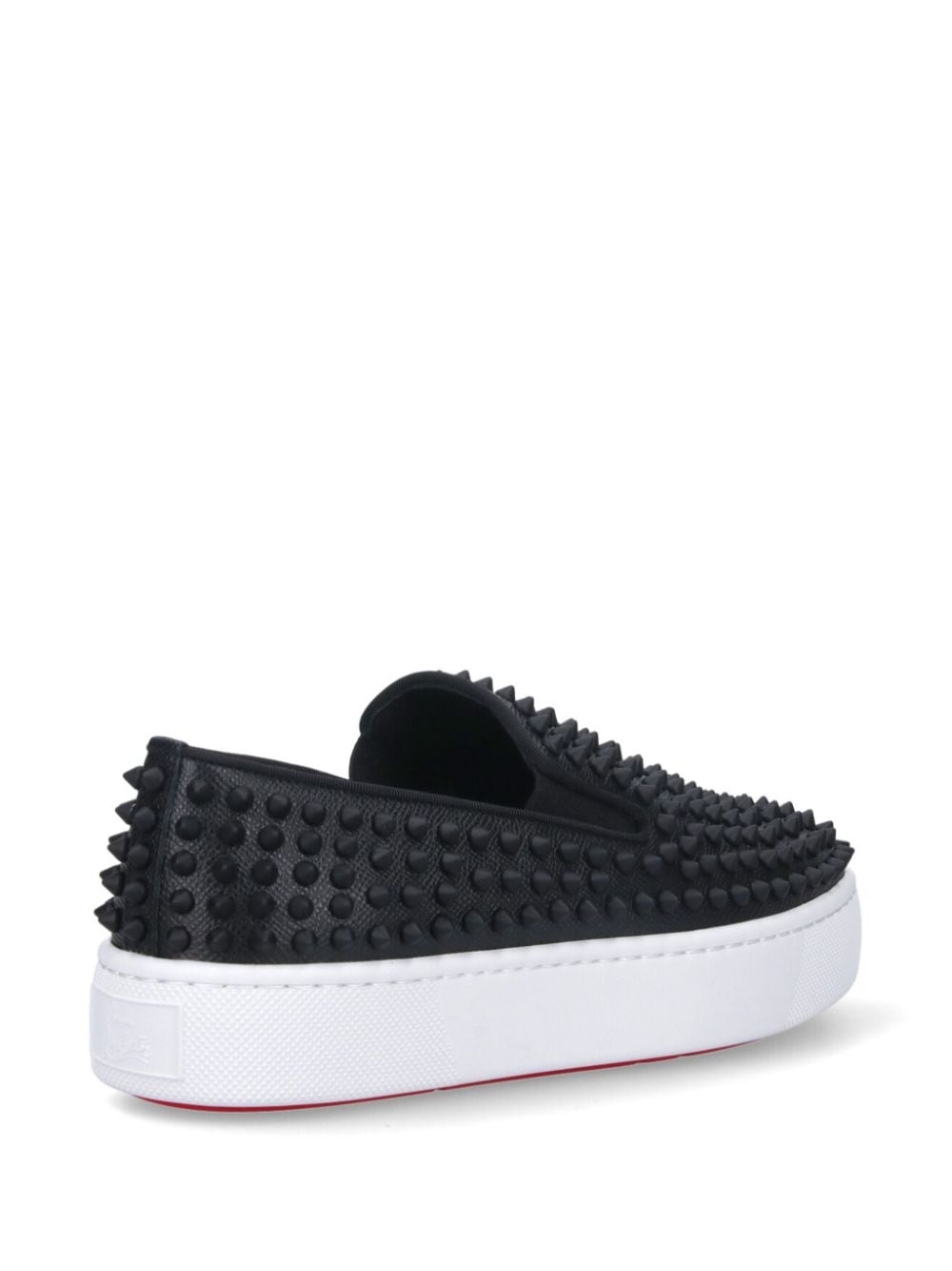 SLIP ON SNEAKERS