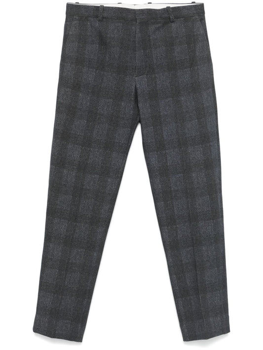 Cotton trousers