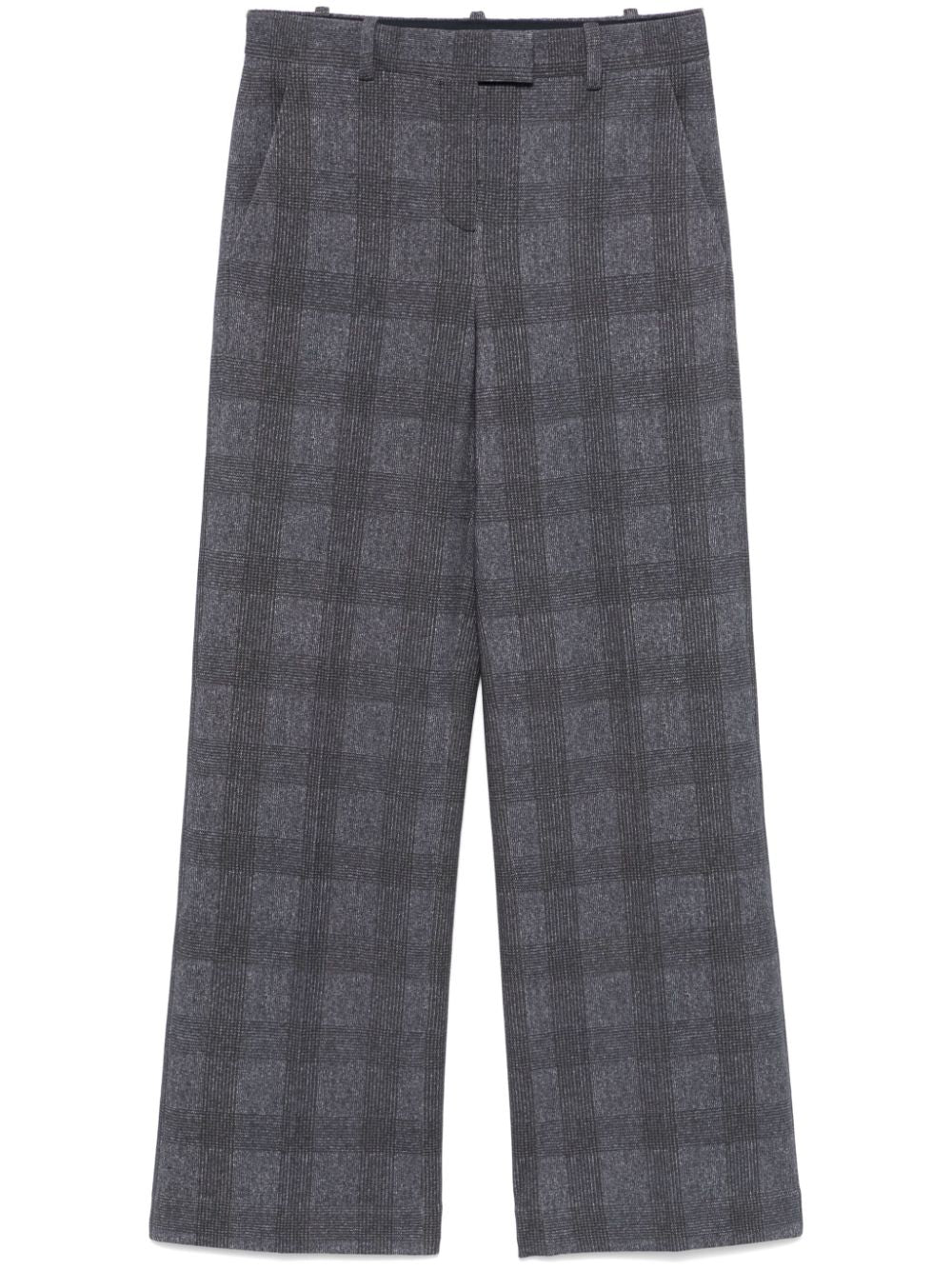 Cotton trousers