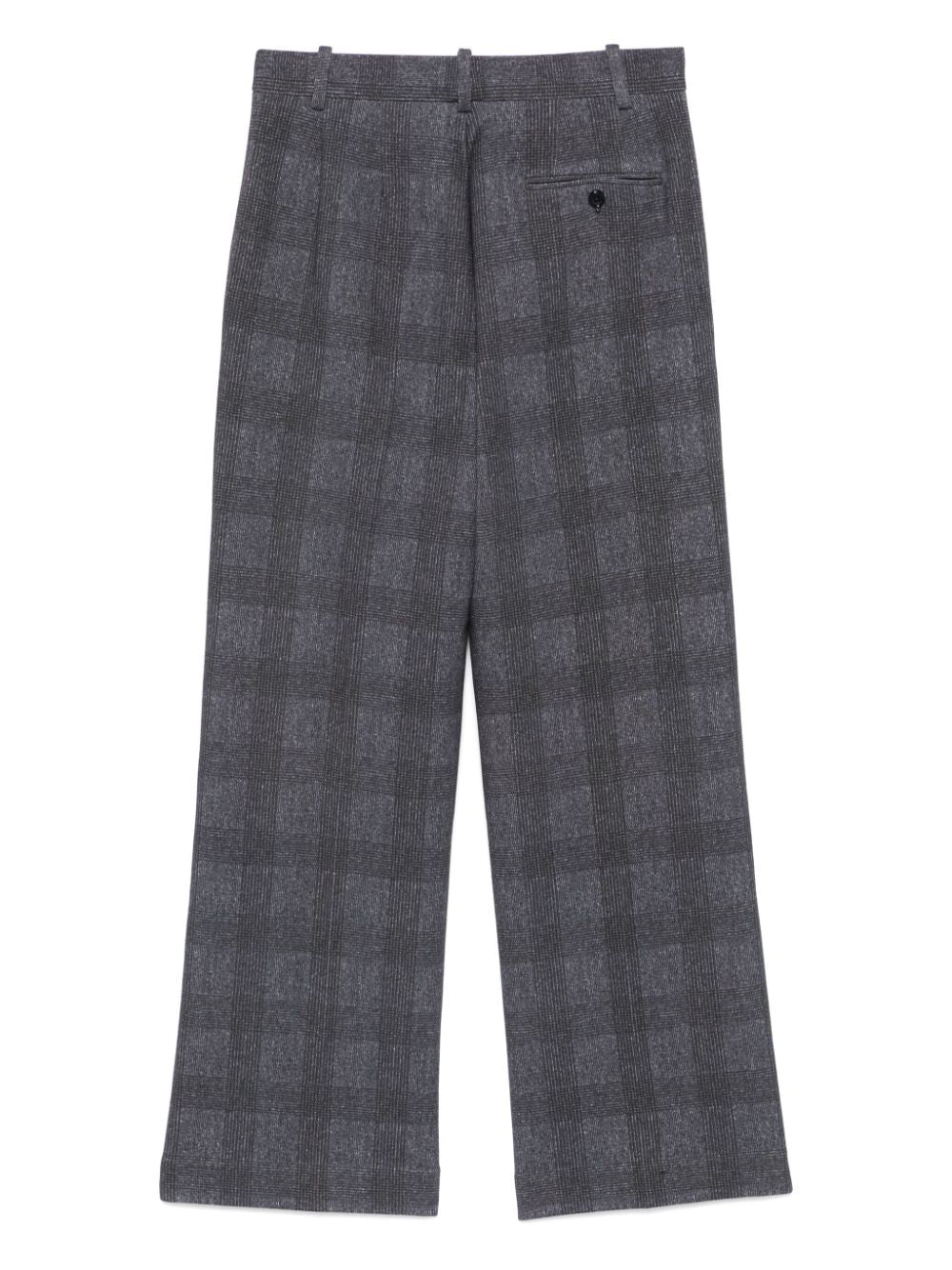 Cotton trousers