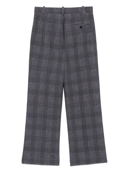 Cotton trousers