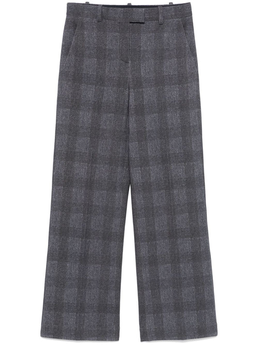 Cotton trousers