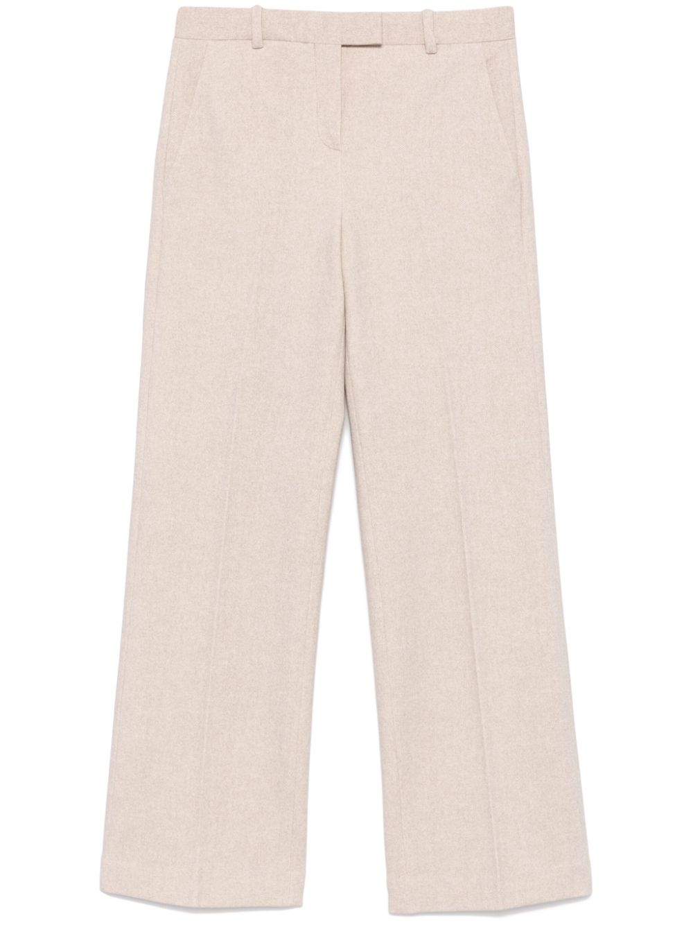 Cotton trousers