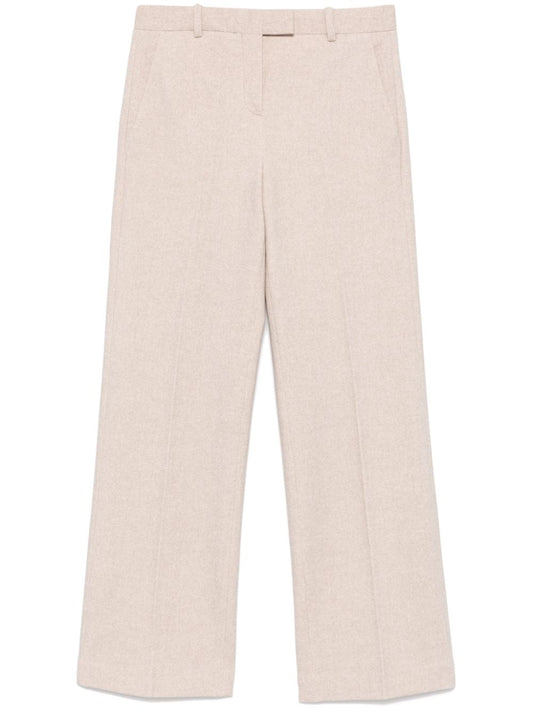 Cotton trousers