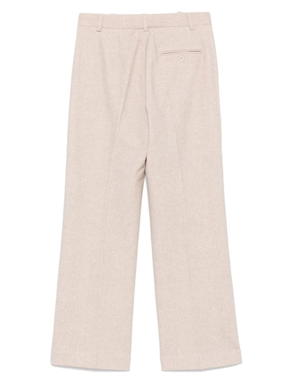 Cotton trousers