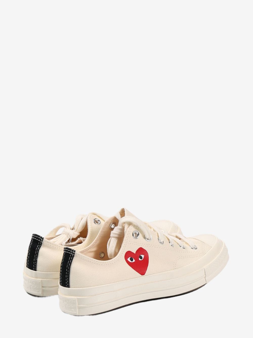 Chuck taylor low-top sneakers