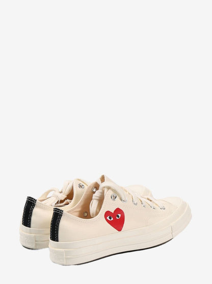 Chuck taylor low-top sneakers