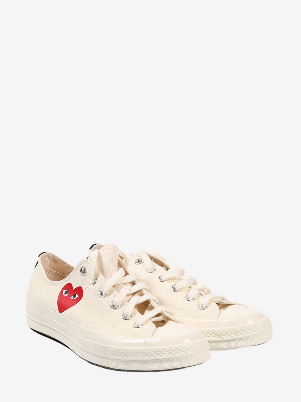 Chuck taylor low-top sneakers