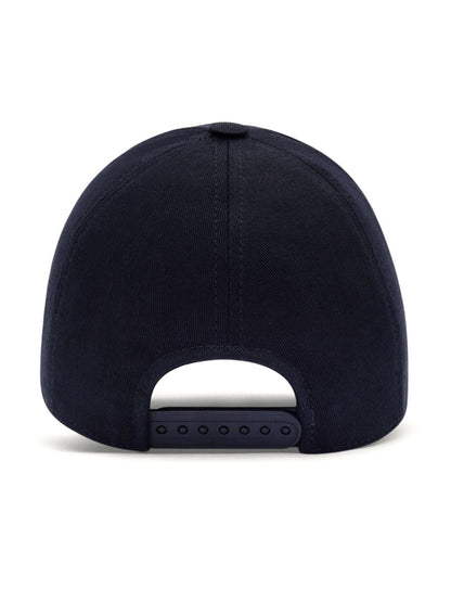 Logo baseball cap