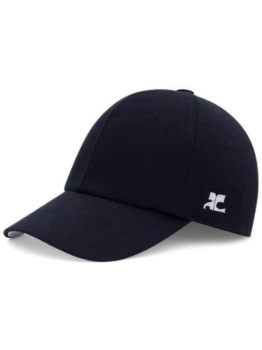 Logo baseball cap