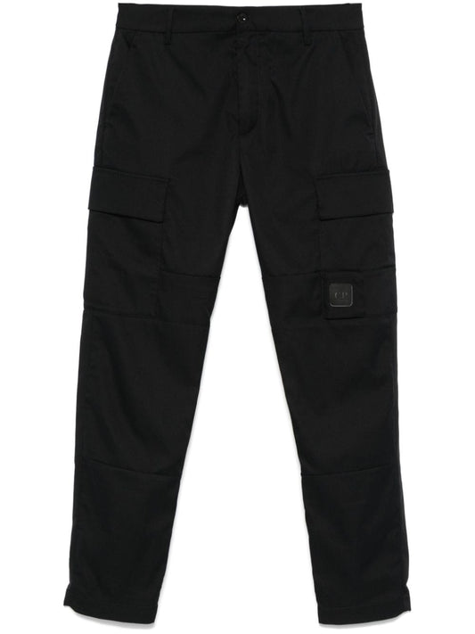 Cargo trousers