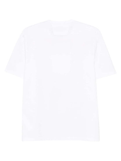 Logo cotton t-shirt