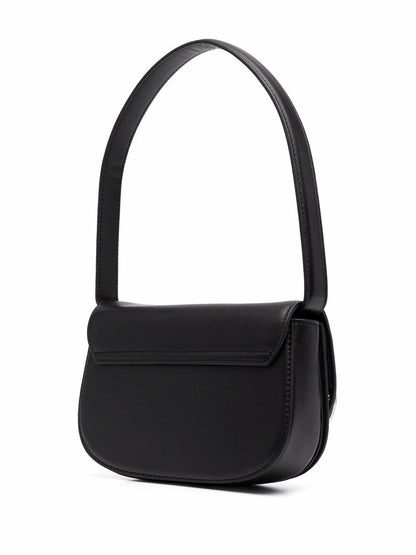 1dr leather shoulder bag