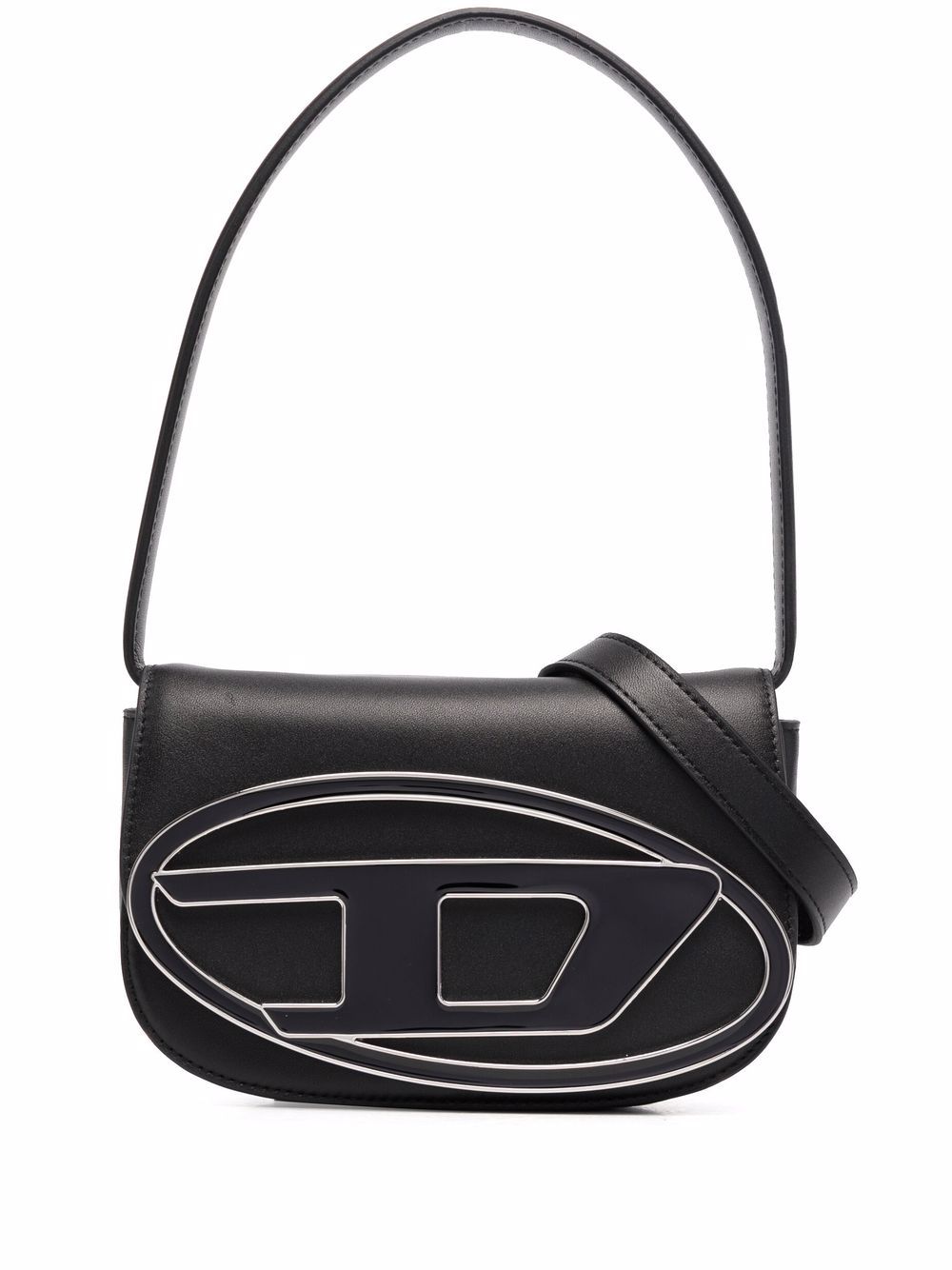 1dr leather shoulder bag