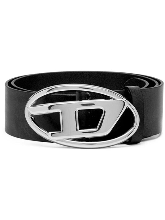 1dr leather belt