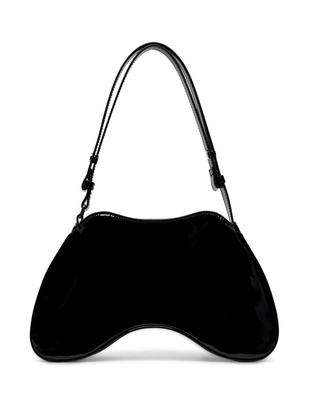 Play shoulder bag