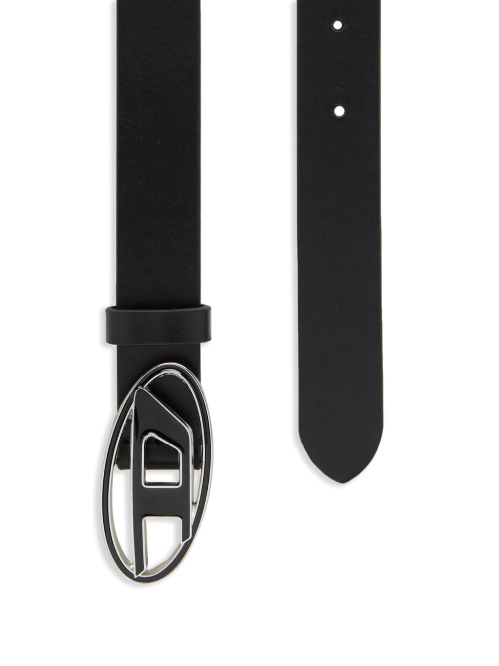 1dr leather belt