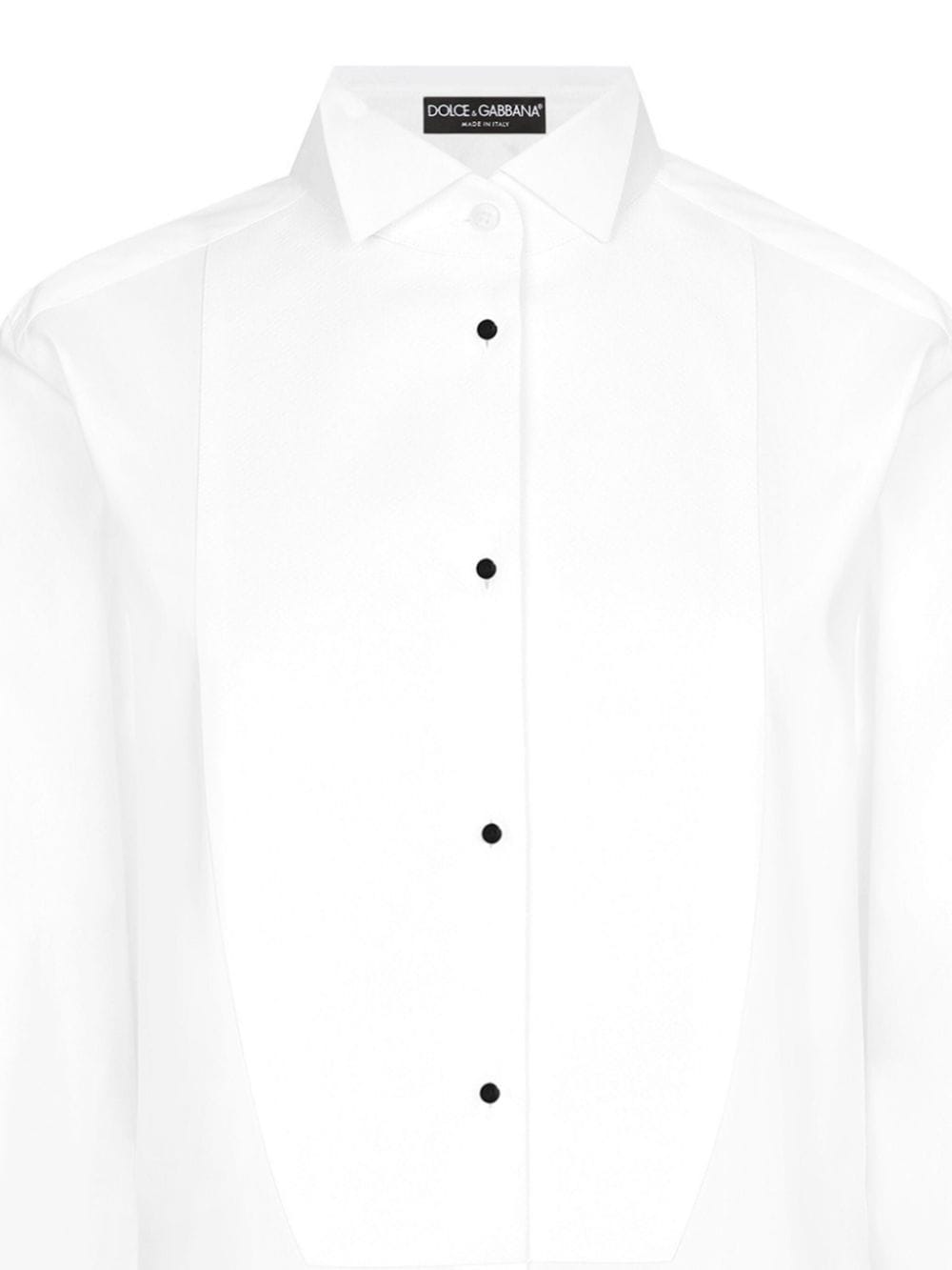 Cotton shirt