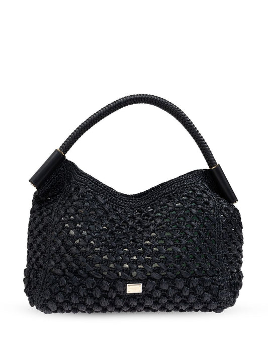 Sicily crochet handbag