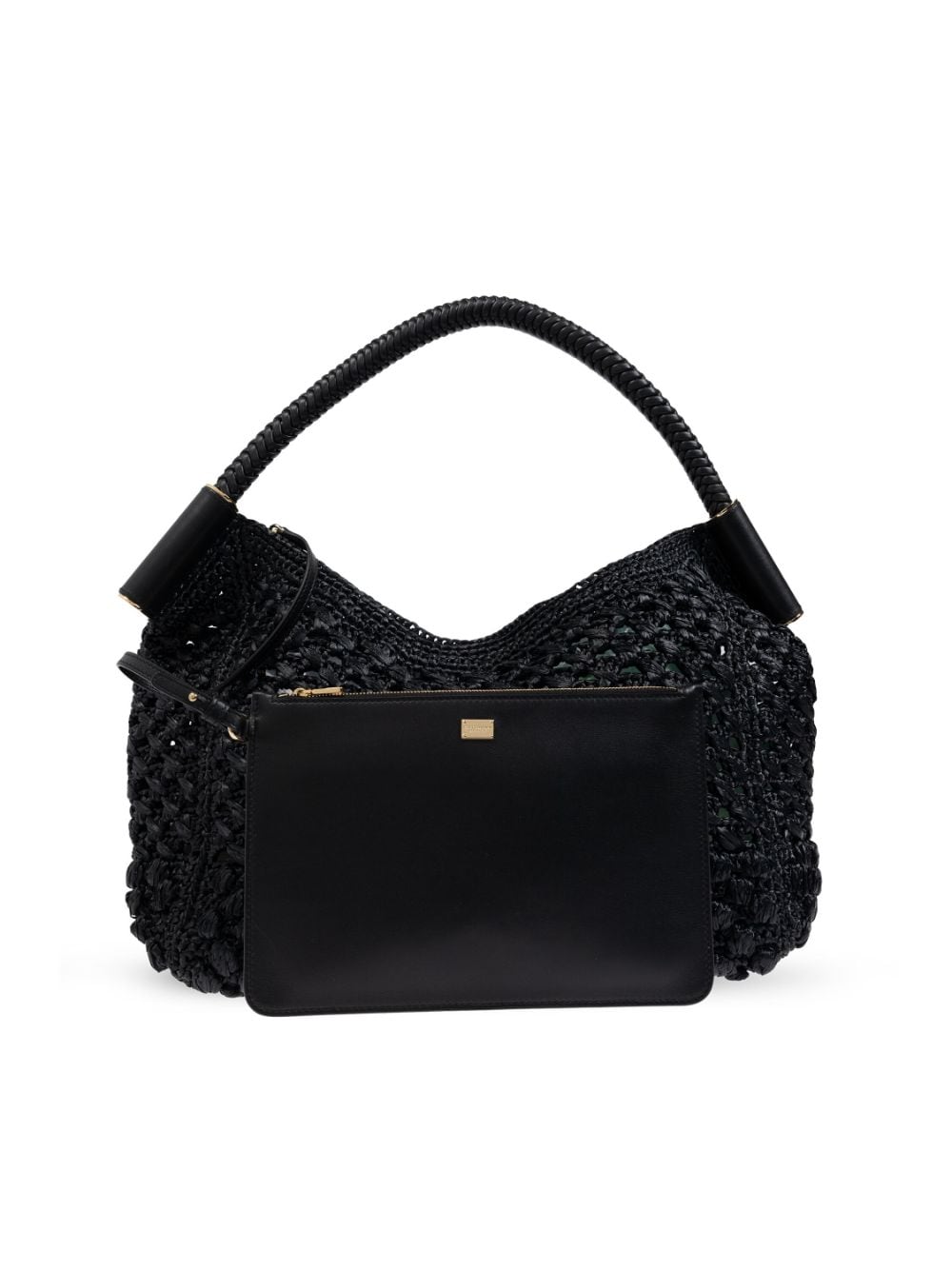 Sicily crochet handbag