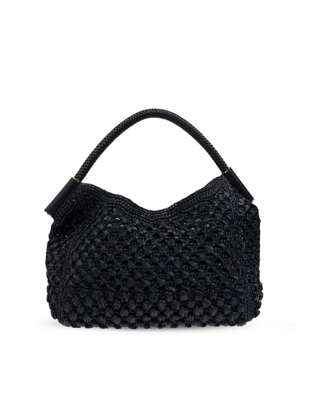 Sicily crochet handbag