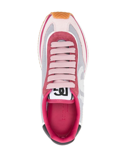 Dg cushion sneakers