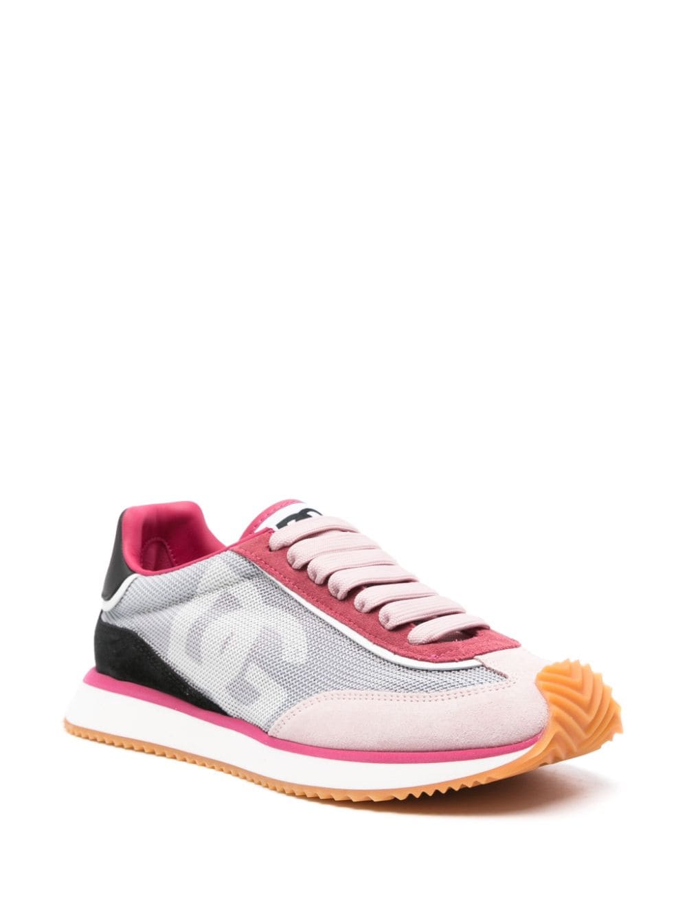 Dg cushion sneakers