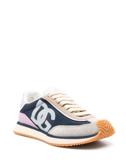 Dg cushion sneakers