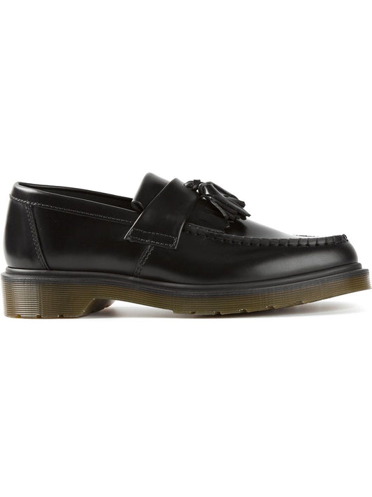 Adrian leather loafers