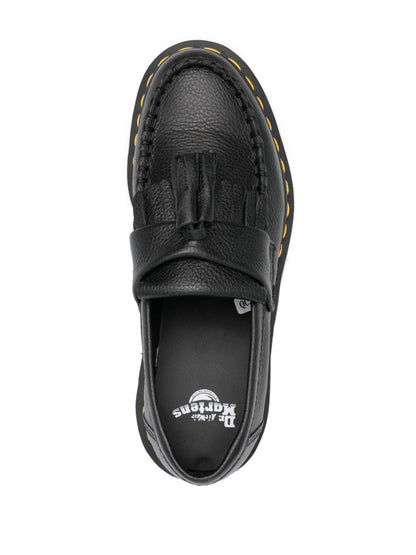 Adrian leather loafers