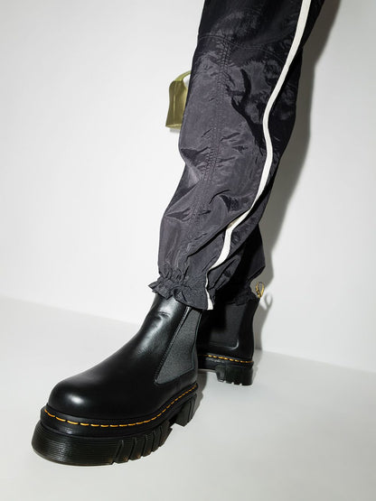 Audrick chelsea boots