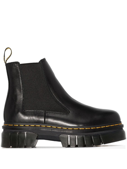 Audrick chelsea boots