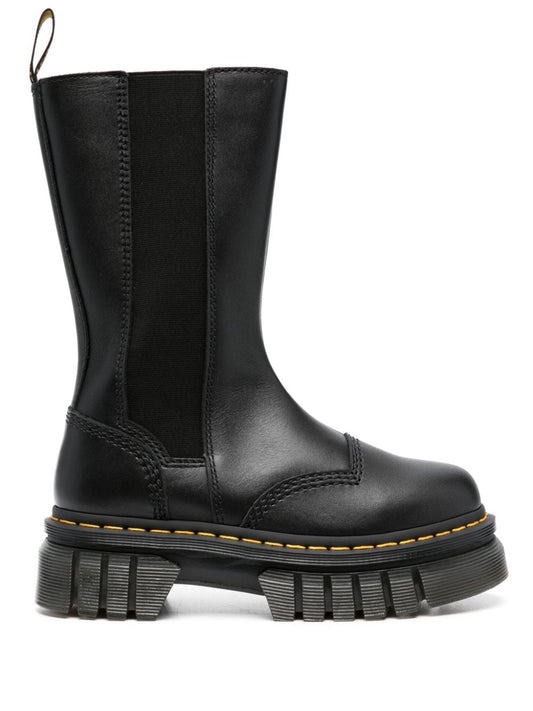 Audrick chelsea tall boots