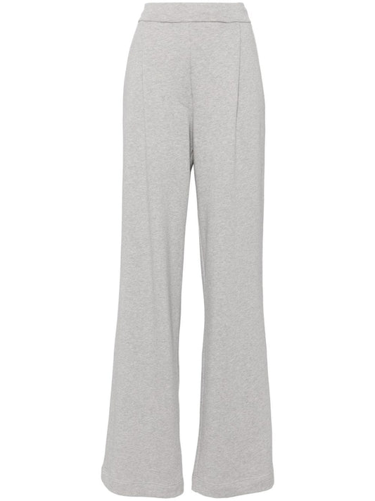 Hartia cotton sweatpants