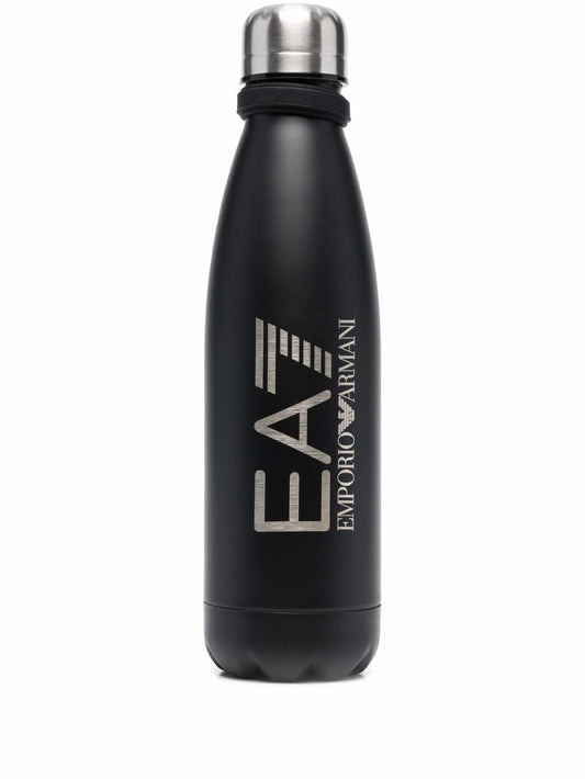 Logo water bottle