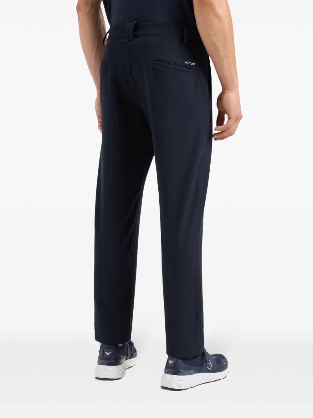 Golf pro trousers