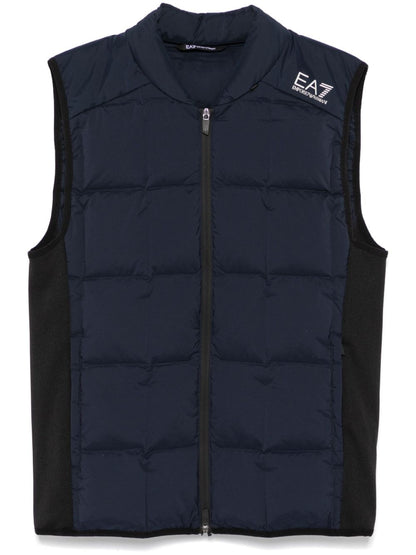 DOWN WAISTCOAT