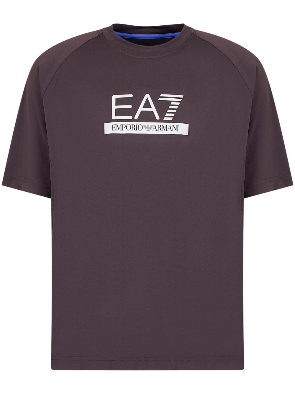 Logo t-shirt