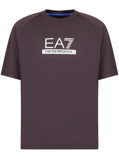 Logo t-shirt