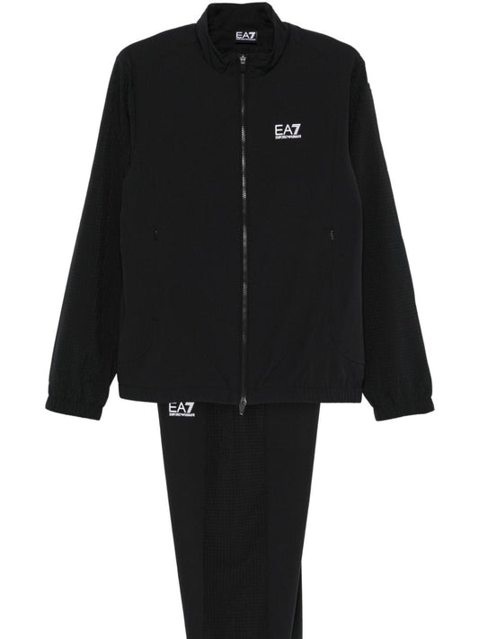 Logo tracksuit